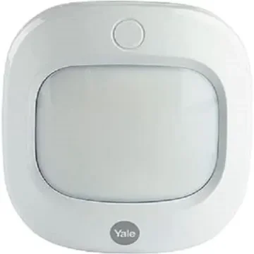 Yale PIR Motion Detector Motion Detector, 200m Sensor Range - AC-PIR product image