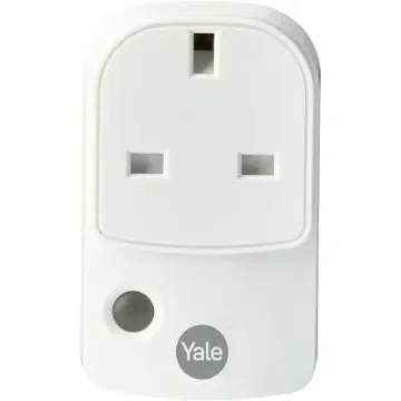 Yale Push Button for Smart Alarm - AC-PS product image