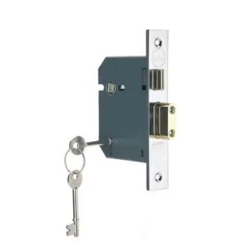 Yale Mortice Lock Lever, 5 Levers - B-M550-PB-65 product image