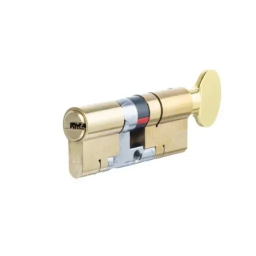 Yale Euro Cylinder Lock - B-YS3-3535BT product image