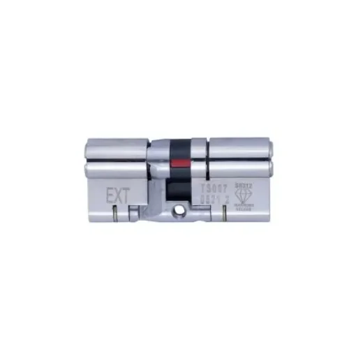 Yale Euro Cylinder Lock - B-YS3-3535N product image