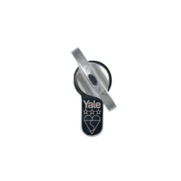 Yale Euro Cylinder Lock - B-YS3-3535NT product image