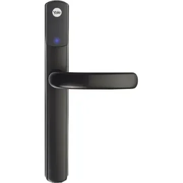 Yale Chrome Smart Lock - SD-L2000-BL product image
