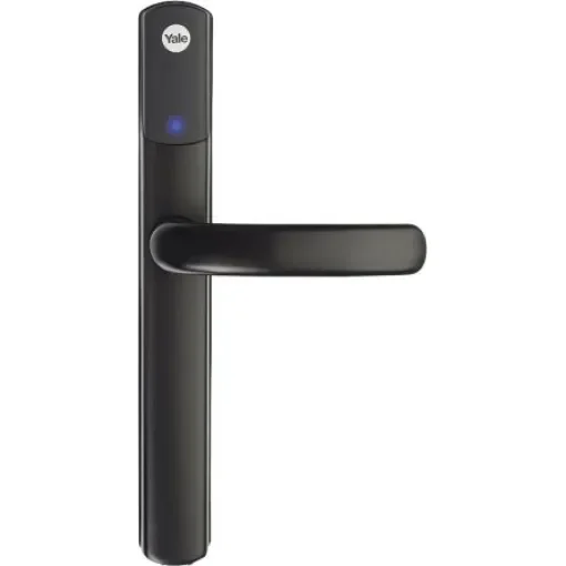 Yale Chrome Smart Lock - SD-L2000-BL product image