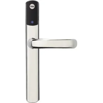 Yale Chrome Smart Lock - SD-L2000-CH product image