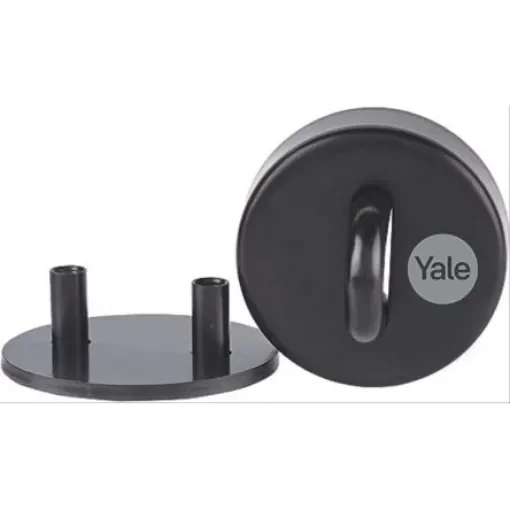 Yale 60mm, Steel Wall Anchor - Y730B/60/23/1 product image