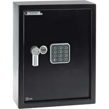 Yale Key Cabinet - YKB/550/DB1 product image
