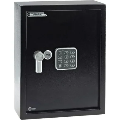 Yale Key Cabinet - YKB/550/DB1 product image