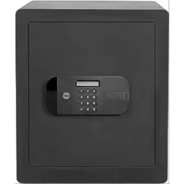 Yale 38.5L Safe Safe - YSEB/400/EB1 product image