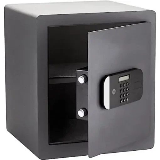 Yale 35.5L Safe Safe - YSEM/400/EG1 product image