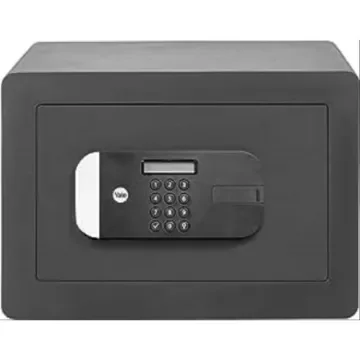 Yale 18.6L Safe Safe - YSFM/250/EG1 product image