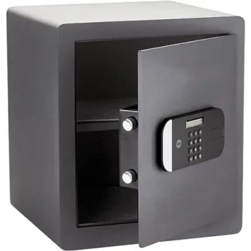 Yale 35.5L Safe Safe - YSFM/400/EG1 product image