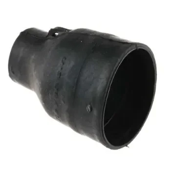 TE Connectivity Straight Black, LFH Polyolefin, 24mm - 202K121-100-0 product image
