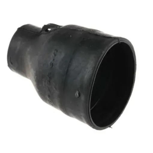 TE Connectivity Straight Black, LFH Polyolefin, 24mm - 202K121-100-0 product image