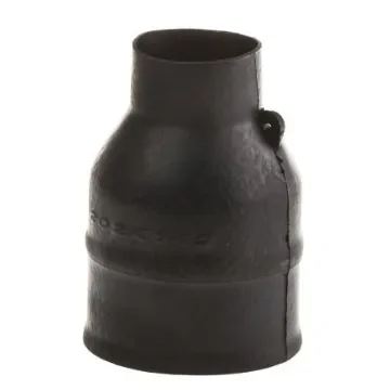 TE Connectivity Straight Black, LFH Polyolefin, 31mm - 202K142-100-0 product image