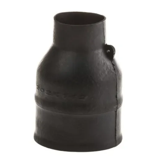 TE Connectivity Straight Black, LFH Polyolefin, 31mm - 202K142-100-0 product image