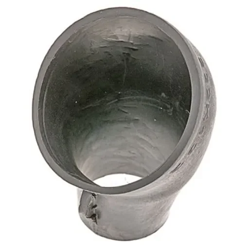 TE Connectivity Black, Polyolefin; Zerohal, 30mm - 222K132-100-0 product image