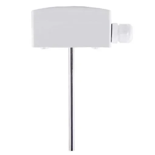 Jumo RTD Temperature Probe, 6mm Dia, 2 Wire, Class B +200°C Max - 902524/31-380-1003-1-6-100-000/330,(-30..60) product image
