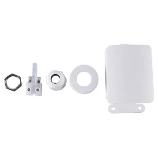 Jumo RTD Temperature Probe, 6mm Dia, 2 Wire, Class B +80°C Max - 902520/22-474-1003-1/330,(-40..80) product image