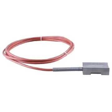 Jumo RTD Temperature Probe, 2500mm Long, 3 Wire, Class B +180°C Max - 902550/30-378-1003-1-11-2500/315 product image