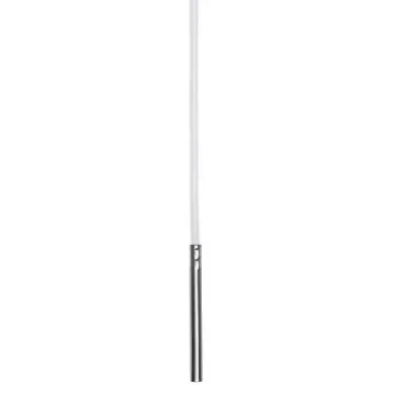 Jumo RTD Temperature Probe, 6mm Dia, 100mm Long, 3 Wire, Class B +150°C Max - 902830/10-370-2001-2-6-100-11-2500/000 product image