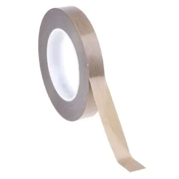 3M Scotch 5453 Brown PTFE Tape, 33m x 19.1mm x 0.21mm - 5453 19MM product image