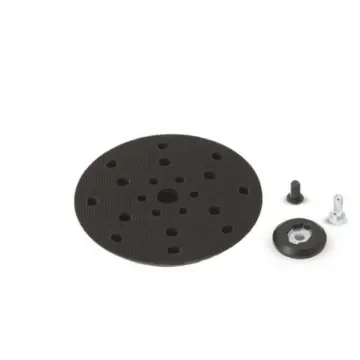PREMINES, 8568 Backing Pad for 150mm Disc, 150mm Diameter product image