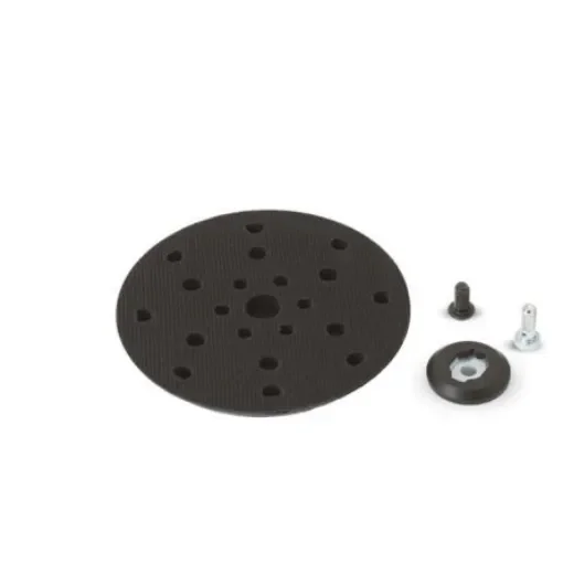 PREMINES, 8568 Backing Pad for 150mm Disc, 150mm Diameter product image