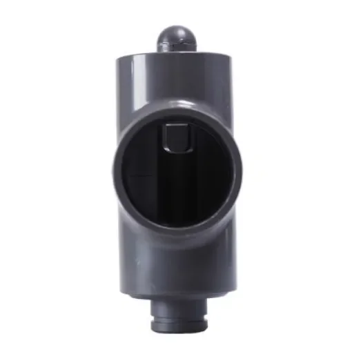Jumo, 202810 Series 1-1/2 in Non-Metallic Fitting for Use with Electrochemical Sensors - 202810/01-967-86 product image