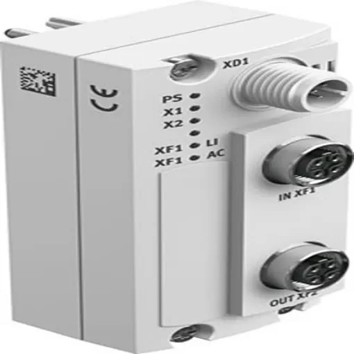 Festo CTEU series Pneumatic Logic Controller - CTEU-VN product image