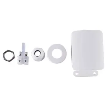 Jumo RTD Temperature Probe, 6mm Dia, 2 Wire, Class B +80°C Max - 902520/23-474-1003-1/330,(-40..80) product image