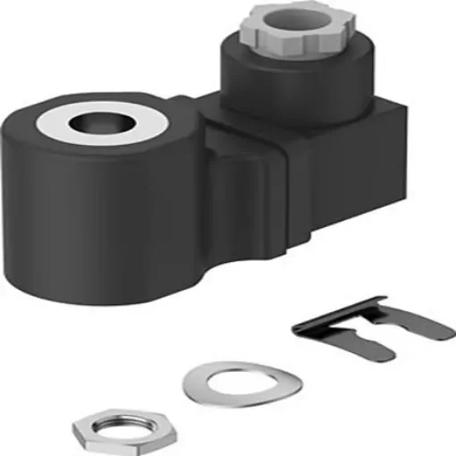 Festo Series MSW 42 V ac Solenoid Valve Coil - MSW-42AC-60 product image