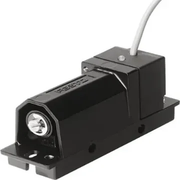 Festo Pressure Switch, M5 -1bar to 8bar - PEN-M5 product image