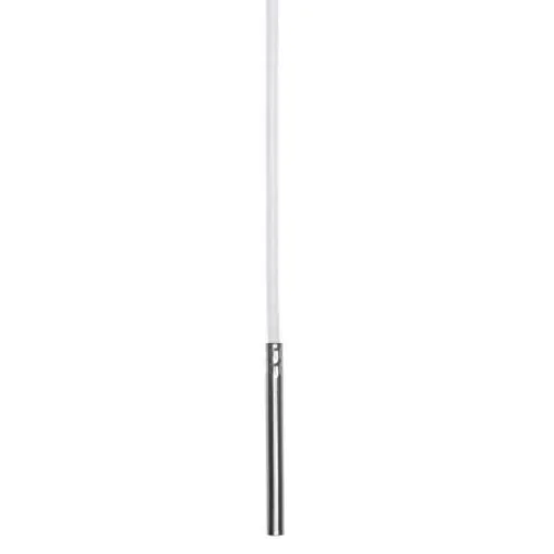 Jumo RTD Temperature Probe, 4.5mm Dia, 50mm Long, 4 Wire, Class B +200°C Max - 902830/30-302-2011-2-4,5-50-11-2500/000 product image