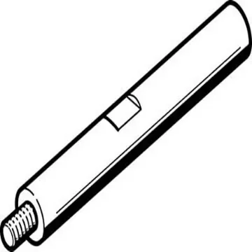 Festo VMPAC Mounting Kit, 576585 - VMPAC-BA product image