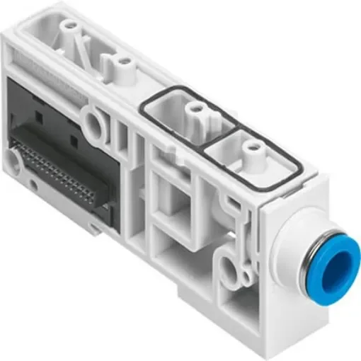 Festo VMPAL Input Module, 560951 - VMPAL-SP-QS10 product image
