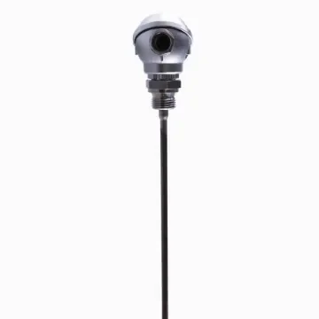 Jumo RTD Temperature Probe, 3mm Dia, 70mm Long, 3 Wire, Class B +600°C Max - 902230/40-415-1003-1-3-100-104/000 product image