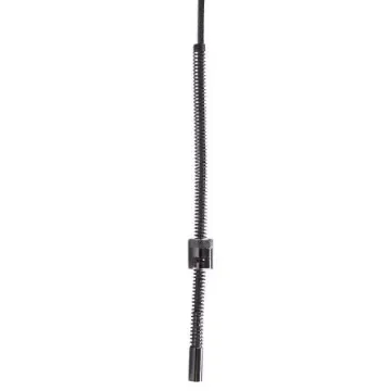 Jumo RTD Temperature Probe, 8mm Dia, 180mm Long, 3 Wire, Class B - 902190/10-402-1003-1-8-180-11-2500 317 product image