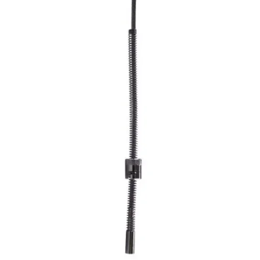 Jumo RTD Temperature Probe, 8mm Dia, 180mm Long, 3 Wire, Class B - 902190/10-402-1003-1-8-180-11-2500 317 product image