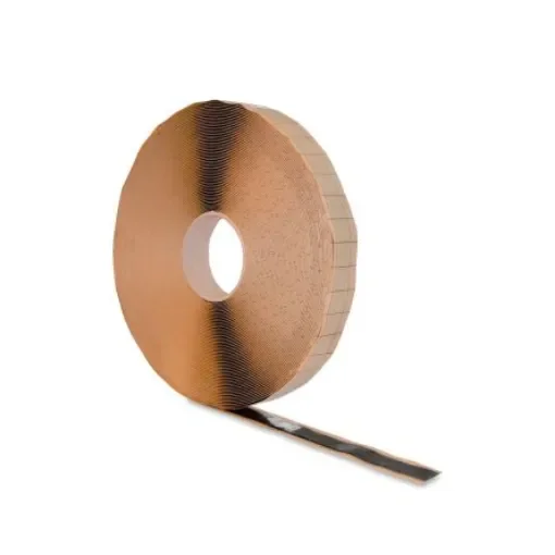 Teroson TEROSON RB 81 Black Self Amalgamating Tape - TEROSON RB 81 10X2 MR50M product image