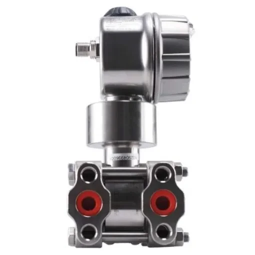 Jumo 403022 Series Pressure Transmitter, -10bar Min, 10bar Max, Analogue Output, Differential Reading - 403022/0-1-1-36-20-1-1-530-410-511-20-01 000 product image