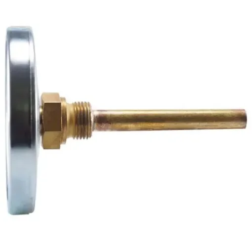 Jumo Dial Thermometer, 608001/0110-818-913-12-104-46-46-100 000# product image