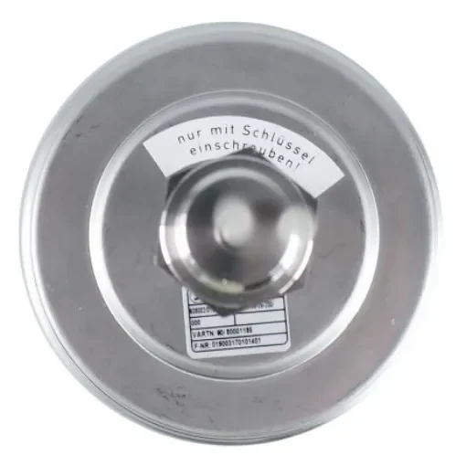 Jumo Dial Thermometer, 608002/0180-818-847-6-104-26-26-200 000# product image