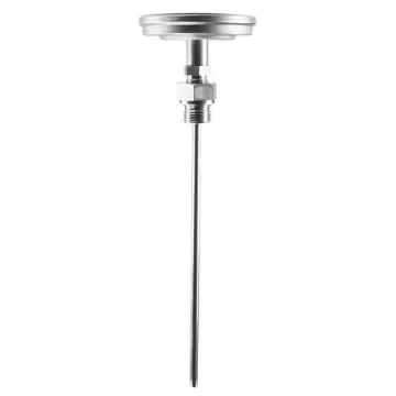 Jumo Dial Thermometer, 608002/0180-834-847-6-104-26-26-200 000# product image