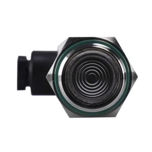 Jumo 404366 Series Pressure Transmitter, 0bar Min, 0.25bar Max, Analogue Output, Relative Reading - 404366/000-451-405-571-20-61 000 product image