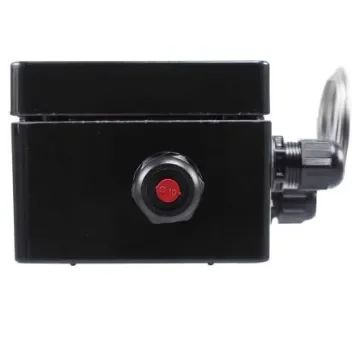 Jumo Capillary Thermostat, 120°C Max, Automatic Reset, Surface Mount - 605055/0020-5-4-026-000-21-467-70-00-1000-0-20-10 product image