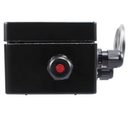 Jumo Capillary Thermostat, 120°C Max, Automatic Reset, Surface Mount - 605055/0020-5-4-026-000-21-467-70-00-1000-0-20-10 product image