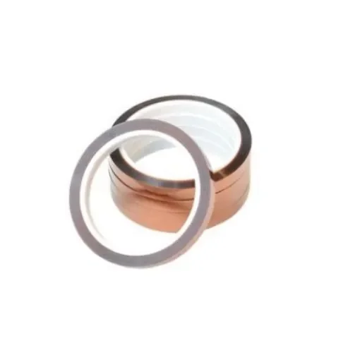 RS PRO Amber Masking Tape 25mm x 33m - 2796670 product image