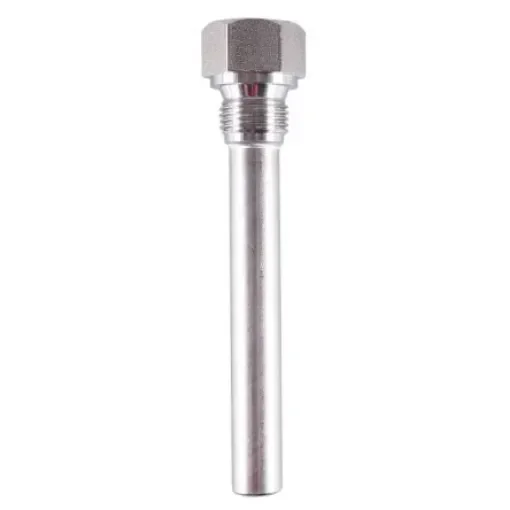 Jumo Capillary Thermostat, 300°C Max, Screw Mount - 606710/20-13-20-120-15/000 product image