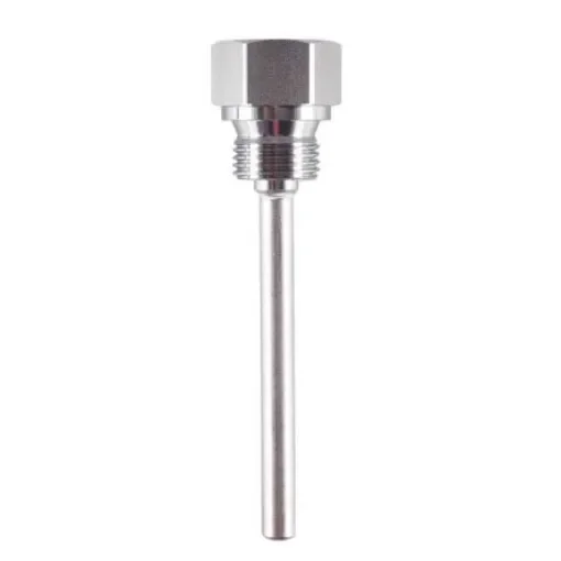 Jumo Capillary Thermostat, 300°C Max, Screw Mount - 606710/20-13-20-100-8/000 product image
